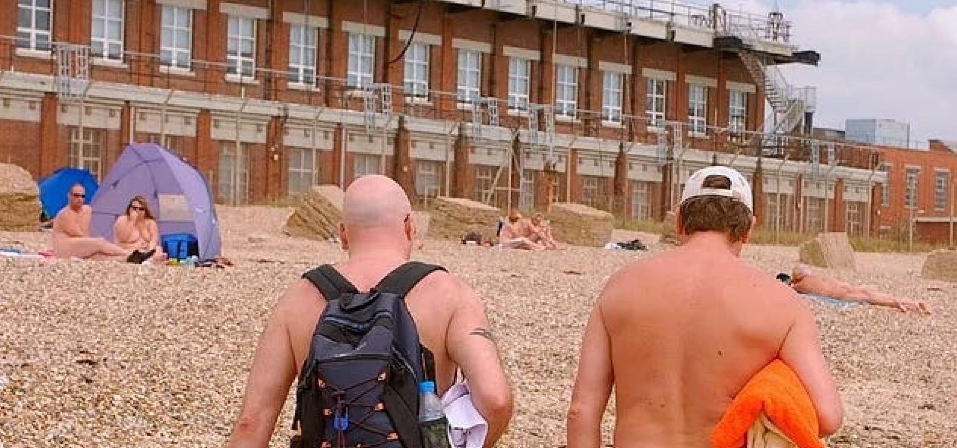 Weekly Wrap: April 21-27, 2024